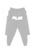   MOD WAVE MOVEMENT モッドウェイブムーブメント MWM PANTS{-BDA}