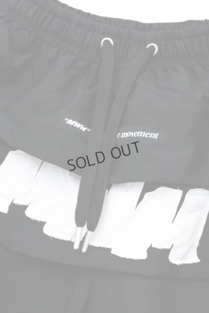 画像3: {SOLD}MOD WAVE MOVEMENT モッドウェイブムーブメント MWM PANTS{-BDA}