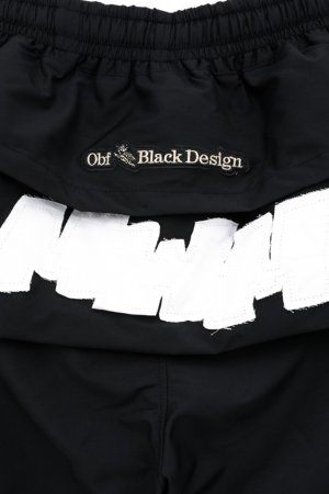 画像4: {お取り寄せ}MOD WAVE MOVEMENT モッドウェイブムーブメント MWM PANTS{E-}{-BDA}