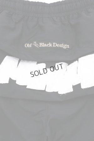 画像4: {SOLD}MOD WAVE MOVEMENT モッドウェイブムーブメント MWM PANTS{-BDA}