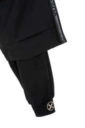 画像5: {お取り寄せ}MOD WAVE MOVEMENT モッドウェイブムーブメント MWM PANTS{E-}{-BDA}