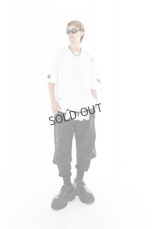 画像6: {SOLD}MOD WAVE MOVEMENT モッドウェイブムーブメント MWM PANTS{-BDA}
