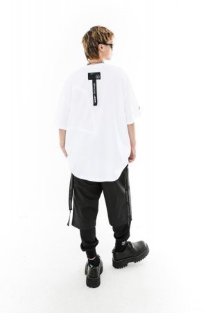 画像8: {お取り寄せ}MOD WAVE MOVEMENT モッドウェイブムーブメント MWM PANTS{E-}{-BDA}