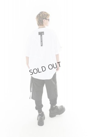 画像8: {SOLD}MOD WAVE MOVEMENT モッドウェイブムーブメント MWM PANTS{-BDA}