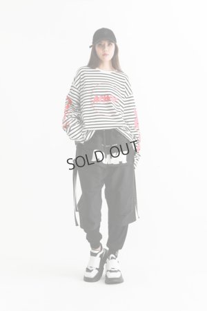 画像9: {SOLD}MOD WAVE MOVEMENT モッドウェイブムーブメント MWM PANTS{-BDA}