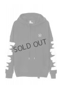 {SOLD}MOD WAVE MOVEMENT モッドウェイブムーブメント MWM HOODIE{-BDA}