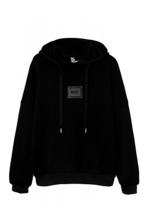 画像3: {お取り寄せ}MOD WAVE MOVEMENT モッドウェイブムーブメント HOODIE WITH EYES{E-}{-BDA}