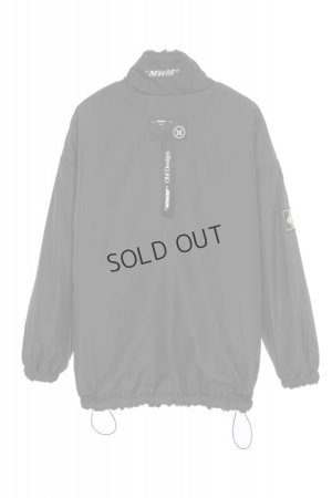 画像4: {SOLD}MOD WAVE MOVEMENT モッドウェイブムーブメント REVERSIBLE TEDDY COAT{-BDA}