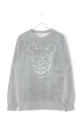   maxsix マックスシックス 3D Pull Over{-BJA}
