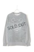 {SOLD}maxsix マックスシックス 3D Pull Over{-BJA}