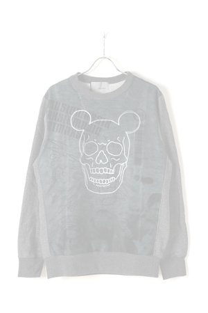 画像1:  {SOLD} maxsix マックスシックス 3D Pull Over{-BJA}