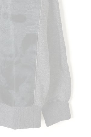 画像3:  {SOLD} maxsix マックスシックス 3D Pull Over{-BJA}