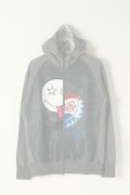   maxsix マックスシックス 3D Parka{-BJA}
