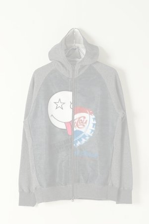 画像1:  {SOLD} maxsix マックスシックス 3D Parka{-BJA}
