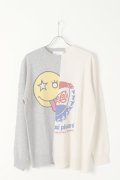   maxsix マックスシックス CASHMERE Sweater{-BJA}