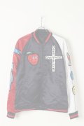   maxsix マックスシックス Reversible Sukajan{-BJA}