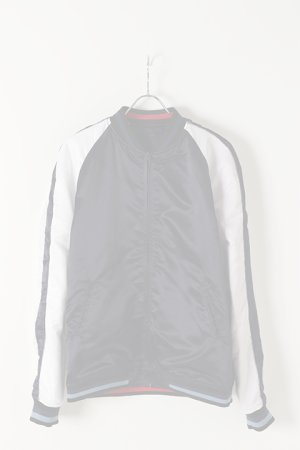 画像6:  {SOLD} maxsix マックスシックス Reversible Sukajan{-BJA}