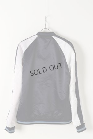 画像9: {SOLD}maxsix マックスシックス Reversible Sukajan{-BJA}