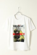 【 50%OFF セール｜16,500円→8,250円】 maxsix マックスシックス 3D T-SHIRT{-BAS}