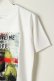 画像3: maxsix マックスシックス 3D T-SHIRT{-BAS} (3)