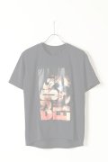   maxsix マックスシックス 3D T-SHIRT{-BAS}