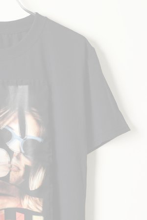 画像3:  {SOLD} maxsix マックスシックス 3D T-SHIRT{-BAS}