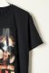 画像3: {SOLD}maxsix マックスシックス 3D T-SHIRT{-BAS} (3)