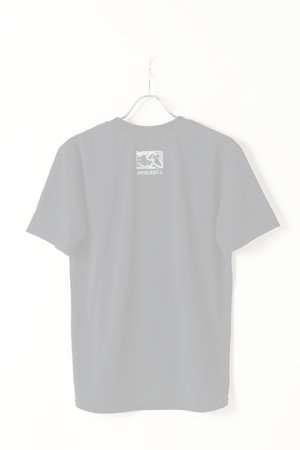 画像5:  {SOLD} maxsix マックスシックス 3D T-SHIRT{-BAS}