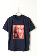 maxsix マックスシックス 3D T-SHIRT{-BAS}