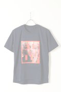   maxsix マックスシックス 3D T-SHIRT{-BAS}