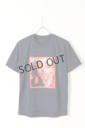 {SOLD}maxsix マックスシックス 3D T-SHIRT{-BAS}