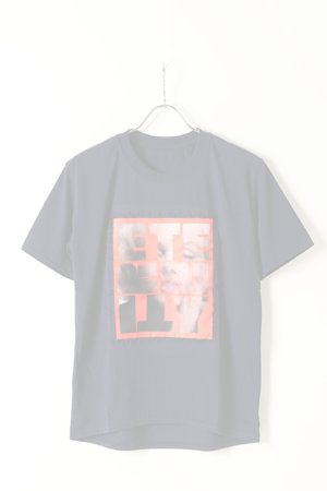 画像1:  {SOLD} maxsix マックスシックス 3D T-SHIRT{-BAS}