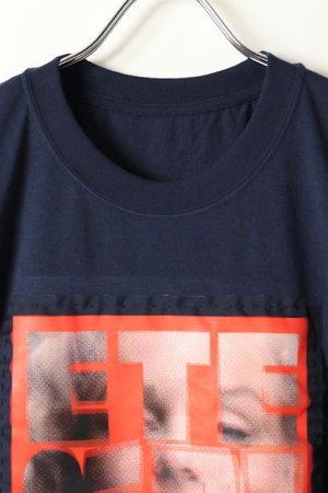 画像2: maxsix マックスシックス 3D T-SHIRT{-BAS}