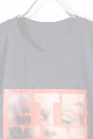 画像2:  {SOLD} maxsix マックスシックス 3D T-SHIRT{-BAS}