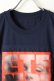 画像2: maxsix マックスシックス 3D T-SHIRT{-BAS} (2)