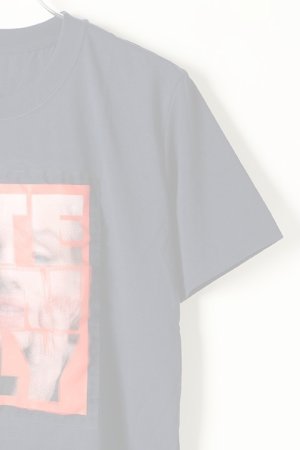 画像3:  {SOLD} maxsix マックスシックス 3D T-SHIRT{-BAS}