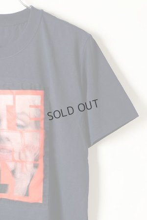 画像3: {SOLD}maxsix マックスシックス 3D T-SHIRT{-BAS}