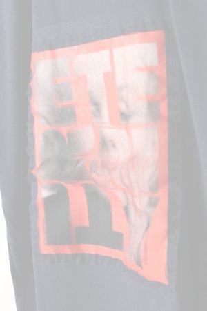 画像4:  {SOLD} maxsix マックスシックス 3D T-SHIRT{-BAS}