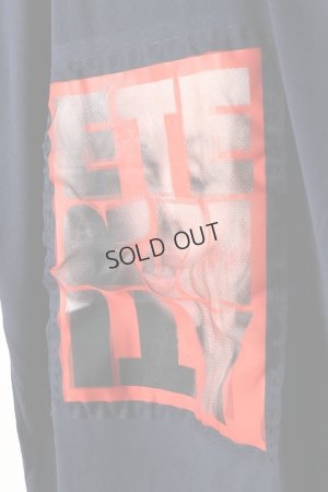 画像4: {SOLD}maxsix マックスシックス 3D T-SHIRT{-BAS}