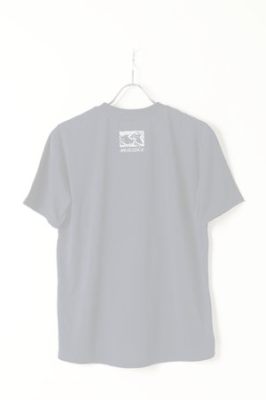 画像5:  {SOLD} maxsix マックスシックス 3D T-SHIRT{-BAS}