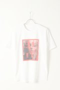   maxsix マックスシックス 3D T-SHIRT{-BAS}