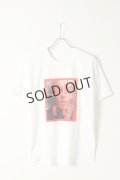 {SOLD}maxsix マックスシックス 3D T-SHIRT{-BAS}