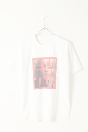 画像1:  {SOLD} maxsix マックスシックス 3D T-SHIRT{-BAS}