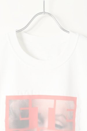 画像2:  {SOLD} maxsix マックスシックス 3D T-SHIRT{-BAS}