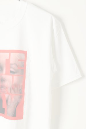画像3:  {SOLD} maxsix マックスシックス 3D T-SHIRT{-BAS}