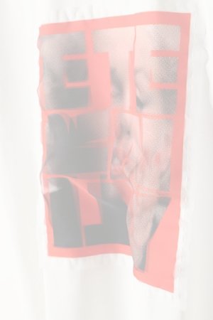 画像4:  {SOLD} maxsix マックスシックス 3D T-SHIRT{-BAS}