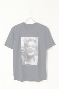   maxsix マックスシックス 3D T-SHIRT{-BAS}