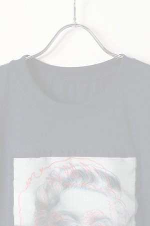 画像2:  {SOLD} maxsix マックスシックス 3D T-SHIRT{-BAS}
