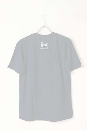 画像5:  {SOLD} maxsix マックスシックス 3D T-SHIRT{-BAS}