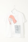   maxsix マックスシックス NEW 3D T-SHIRT{-BAS}